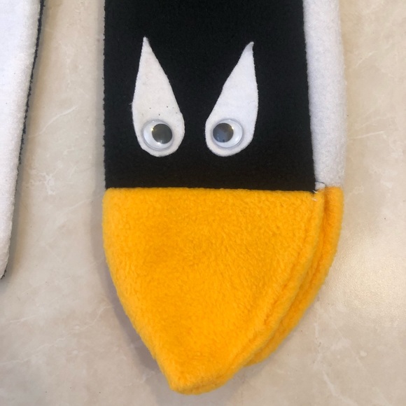 Penguin Scarf - Picture 4 of 9